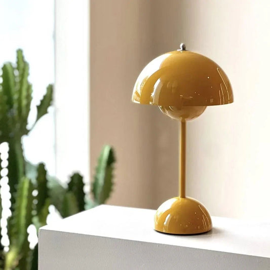 meilleur choix d'une lampe de table - Domisens